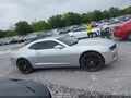 Photo 13 of 16 — 2011 Chevrolet Camaro