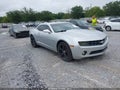 Photo 1 of 16 — 2011 Chevrolet Camaro
