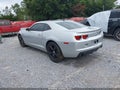 Photo 3 of 16 — 2011 Chevrolet Camaro
