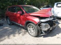 2019 Hyundai Santa Fe — photo 1 of 17 | VIN 5NMS23AD6KH009424