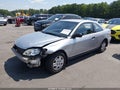 2005 Honda Civic — photo 2 of 16 | VIN 1HGEM223X5L048349