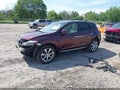 Photo 2 of 17 — 2014 Nissan Murano