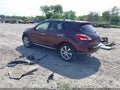 Photo 3 of 17 — 2014 Nissan Murano