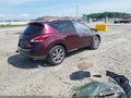 Photo 4 of 17 — 2014 Nissan Murano