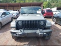 2021 Jeep Gladiator — photo 12 of 16 | VIN 1C6HJTAG4ML543442