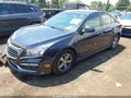 2015 Chevrolet Cruze — photo 2 of 16 | VIN 1G1PC5SB6F7141908