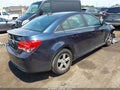 2015 Chevrolet Cruze — photo 4 of 16 | VIN 1G1PC5SB6F7141908