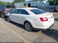 Photo 3 of 12 — 2010 Ford Taurus