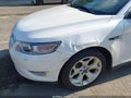 Photo 6 of 12 — 2010 Ford Taurus