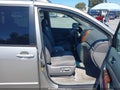 Photo 5 of 11 — 2005 Toyota Sienna