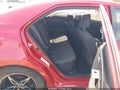2017 Toyota Corolla — photo 8 of 17 | VIN 2T1BURHE1HC904782