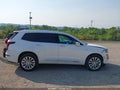 2021 Cadillac XT6 — photo 13 of 16 | VIN 1GYKPFRS6MZ100126