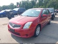 Photo 6 of 12 — 2011 Nissan Sentra