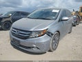 Photo 6 of 16 — 2016 Honda Odyssey