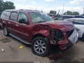 2009 GMC Yukon XL — photo 12 of 15 | VIN 1GKFK06229R298979
