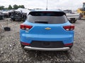 2024 Chevrolet Trailblazer — photo 17 of 17 | VIN KL79MRSL3RB035766
