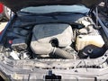 2022 Chrysler 300 — photo 10 of 16 | VIN 2C3CCAAG0NH225936