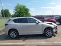 2024 Mazda CX-5 — photo 13 of 16 | VIN JM3KFBCL7R0407780