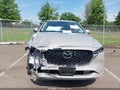 2024 Mazda CX-5 — photo 6 of 16 | VIN JM3KFBCL7R0407780