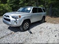 2018 Toyota 4Runner — photo 2 of 17 | VIN JTEBU5JR5J5532478