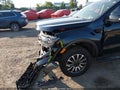 2019 Ford Ranger — photo 17 of 18 | VIN 1FTER4FH7KLA02037