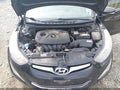 Photo 10 of 12 — 2014 Hyundai Elantra