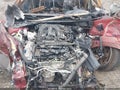 2009 Nissan Maxima — photo 10 of 11 | VIN 1N4AA51E49C850014
