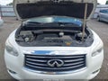 2015 Infiniti QX60 — photo 10 of 13 | VIN 5N1AL0MN7FC548081