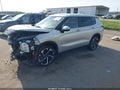 2024 Mitsubishi Outlander — photo 2 of 17 | VIN JA4J4VA81RZ050418