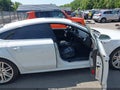2016 Audi A7 — photo 5 of 16 | VIN WAUWGAFC2GN069411