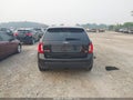 2013 Ford Edge — photo 16 of 16 | VIN 2FMDK4JC0DBB13961