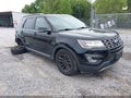 2017 Ford Explorer — photo 1 of 16 | VIN 1FM5K7DH4HGB27311