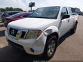 2012 Nissan Frontier — photo 2 of 16 | VIN 1N6AD0CU2CC461143