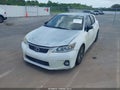 Photo 2 of 16 — 2012 Lexus CT 200h
