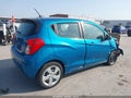2020 Chevrolet Spark — photo 4 of 20 | VIN KL8CB6SA2LC424355