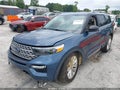 2020 Ford Explorer — photo 2 of 18 | VIN 1FMSK7FH2LGA48230