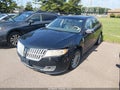 2012 Lincoln MKZ — photo 2 of 11 | VIN 3LNHL2GC2CR831215