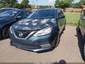 2016 Nissan Sentra — photo 2 of 11 | VIN 3N1AB7AP5GY224578