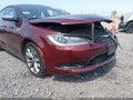 2015 Chrysler 200 — photo 14 of 14 | VIN 1C3CCCBB8FN759841
