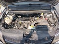 2018 Dodge Journey — photo 10 of 18 | VIN 3C4PDCAB6JT385007