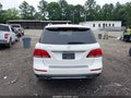 2016 Mercedes-Benz GLE-Class — photo 16 of 16 | VIN 4JGDA5JB9GA786571