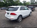 2016 Mercedes-Benz GLE-Class — photo 4 of 16 | VIN 4JGDA5JB9GA786571