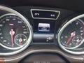 2016 Mercedes-Benz GLE-Class — photo 7 of 16 | VIN 4JGDA5JB9GA786571