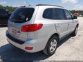 Photo 4 of 11 — 2009 Hyundai Santa Fe