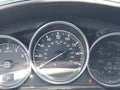 2017 Mazda 6 — photo 7 of 18 | VIN JM1GL1V55H1137750