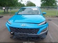 2022 Hyundai Kona — photo 12 of 16 | VIN KM8K6CABXNU841876