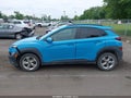 2022 Hyundai Kona — photo 14 of 16 | VIN KM8K6CABXNU841876