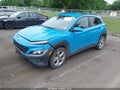 2022 Hyundai Kona — photo 2 of 16 | VIN KM8K6CABXNU841876