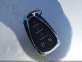 2018 Chevrolet Malibu Limited — photo 11 of 16 | VIN 1G1ZD5ST9JF117700
