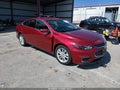 2018 Chevrolet Malibu Limited — photo 1 of 16 | VIN 1G1ZD5ST9JF117700